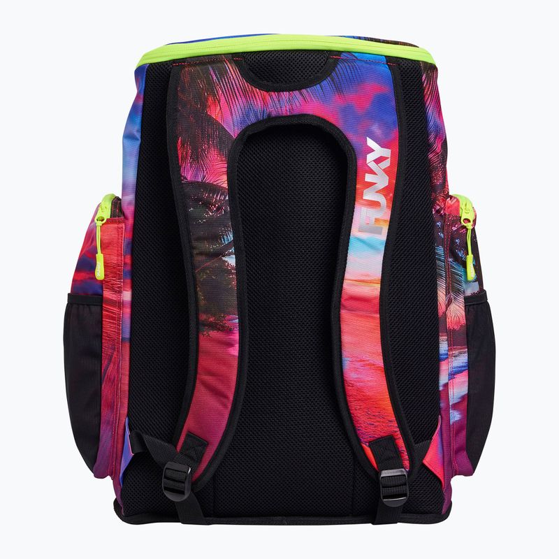 Batoh Funky Space Case touch of paradise 3