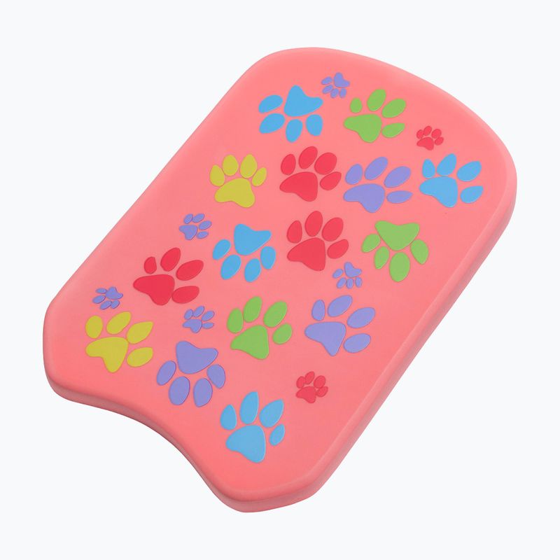 Plavecká deska Funkita Training Kickboard paw paw 3