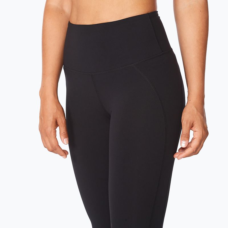 Dámské tréninkové legíny 2XU Form Hi-Rise Compression black WA5382B 6