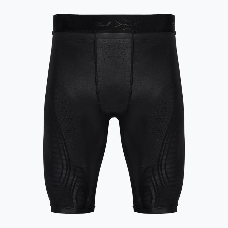 Pánské tréninkové šortky 2XU Force Compression black MA5366B 5