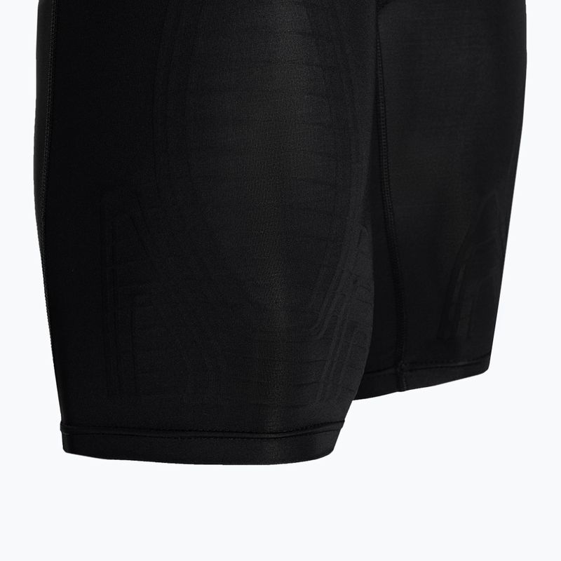 Pánské tréninkové šortky 2XU Force Compression black MA5366B 7
