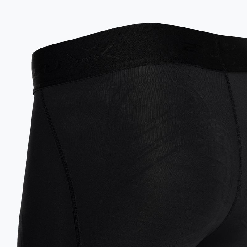Pánské tréninkové šortky 2XU Force Compression black MA5366B 9