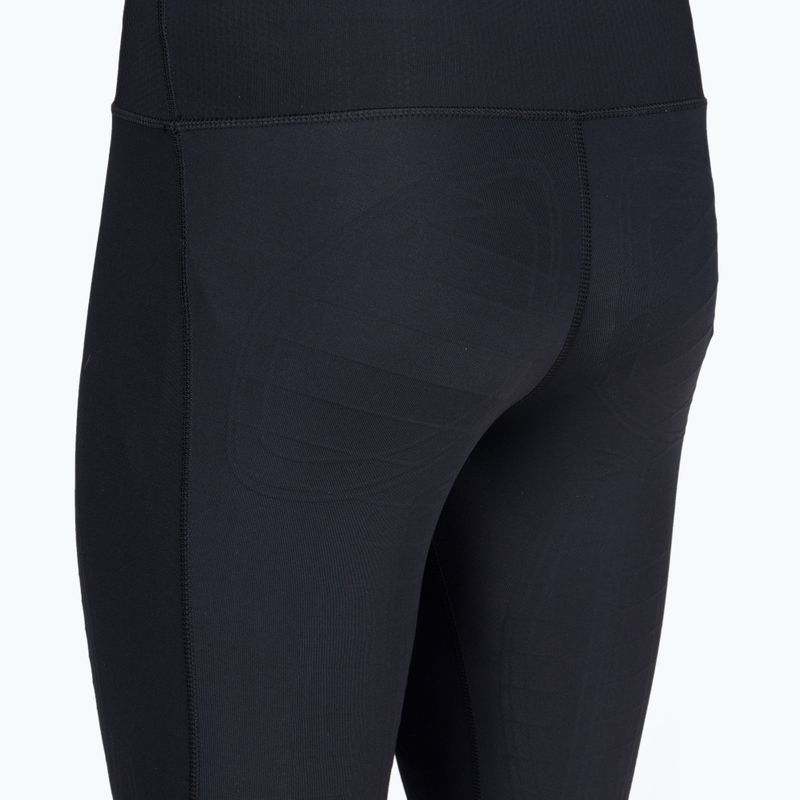 Dámské tréninkové legíny 2XU Force Mid-Rise Compression black WA5367B 3