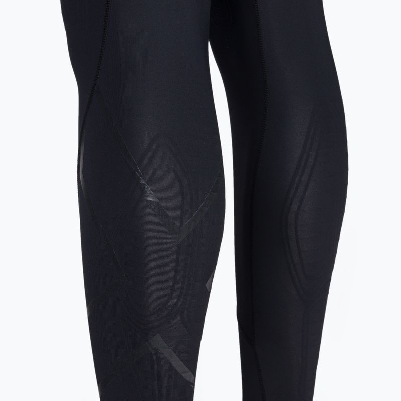 Dámské tréninkové legíny 2XU Force Mid-Rise Compression black WA5367B 4