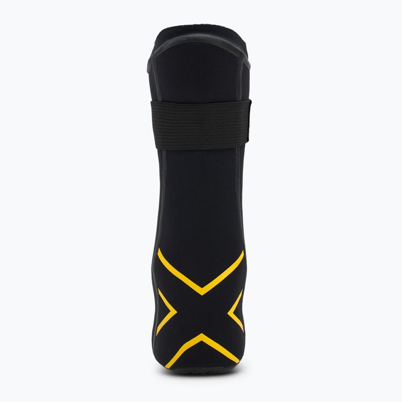 Neoprenové boty 2XU Propel Neoprene black/ambition 6