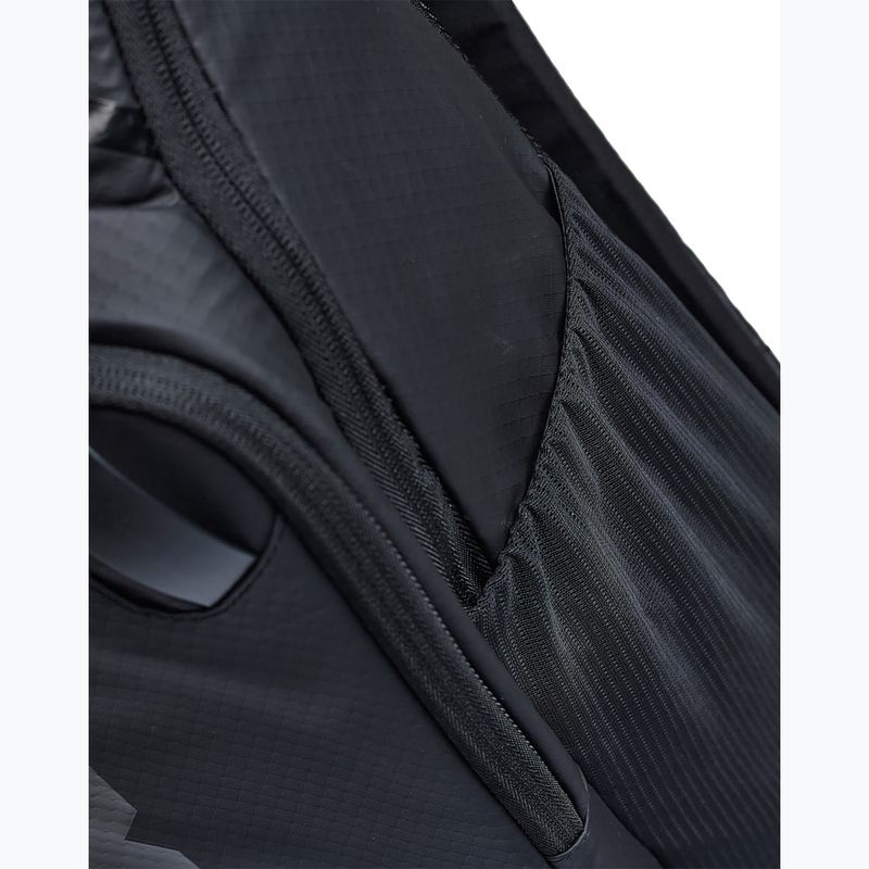 Plavecký batoh 2XU Commute 20 l black/aloha 7