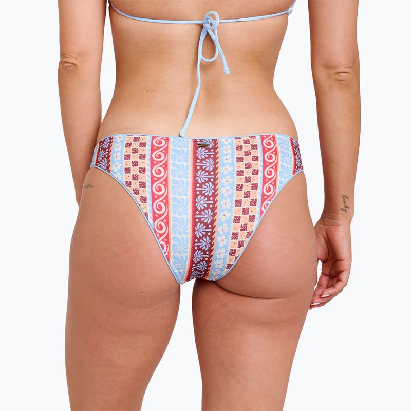 Spodní díl plavek Rip Curl Coastal Instinct Cheeky multico 3
