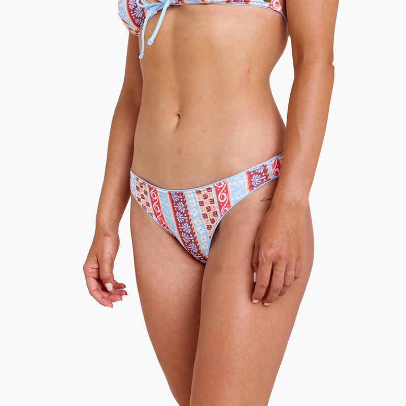 Spodní díl plavek Rip Curl Coastal Instinct Cheeky multico 4