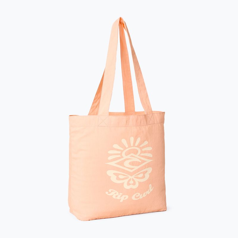 Dámská taška Rip Curl Classic Surf Tote 31 l bright peach 3