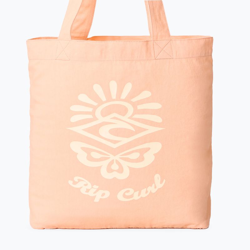 Dámská taška Rip Curl Classic Surf Tote 31 l bright peach 4