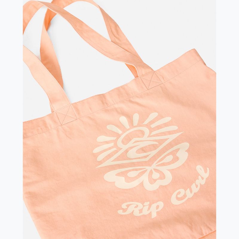 Dámská taška Rip Curl Classic Surf Tote 31 l bright peach 5