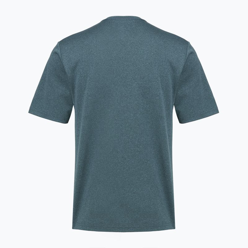 Pánské plavecké tričko Rip Curl Stack Upf navy marle 2