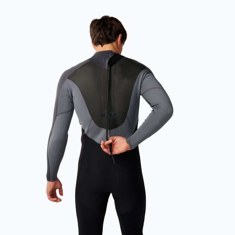 Pánský neopren Rip Curl Omega Bz 3/2 mm grey 5