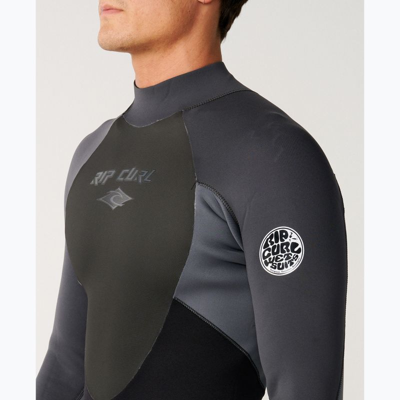 Pánský neopren Rip Curl Omega Bz 3/2 mm grey 6