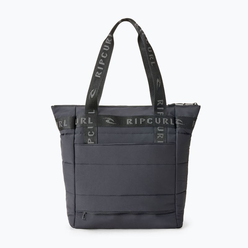 Dámská taška Rip Curl Weekend 2.0 Travel 26L Tote black 2