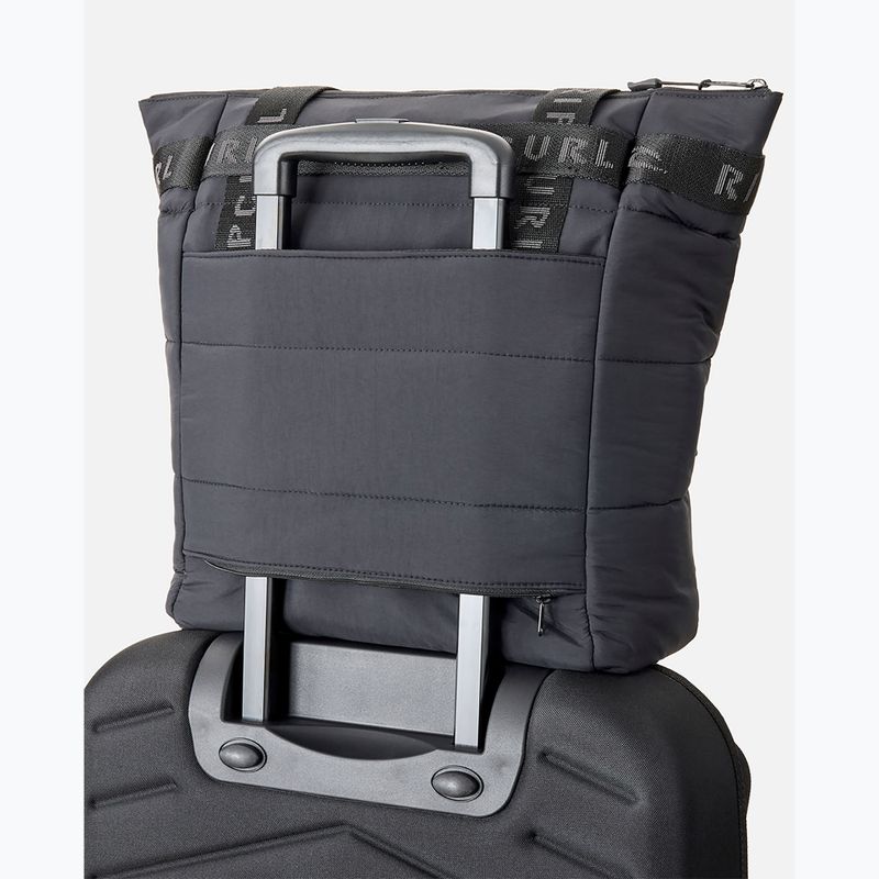 Dámská taška Rip Curl Weekend 2.0 Travel 26L Tote black 5