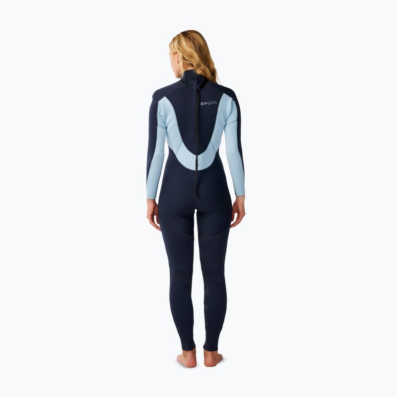 Dámský plavecký neopren Rip Curl Wms Trad Bz 3/2 mm navy 2