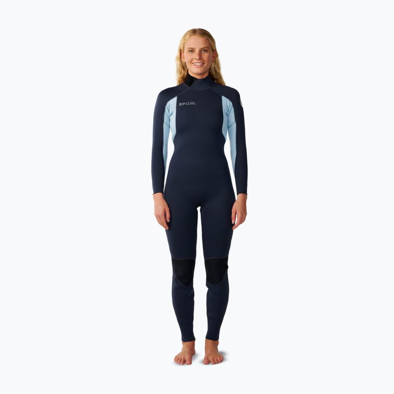 Dámský plavecký neopren Rip Curl Wms Trad Bz 4/3 mm navy
