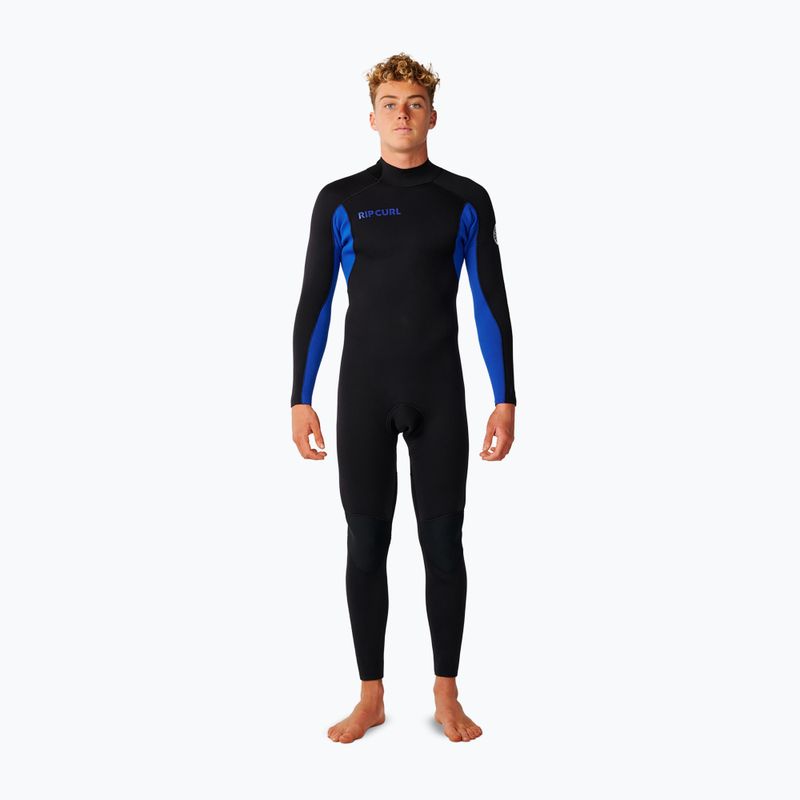 Pánský neopren Rip Curl Trad Bz 4/3 mm blue