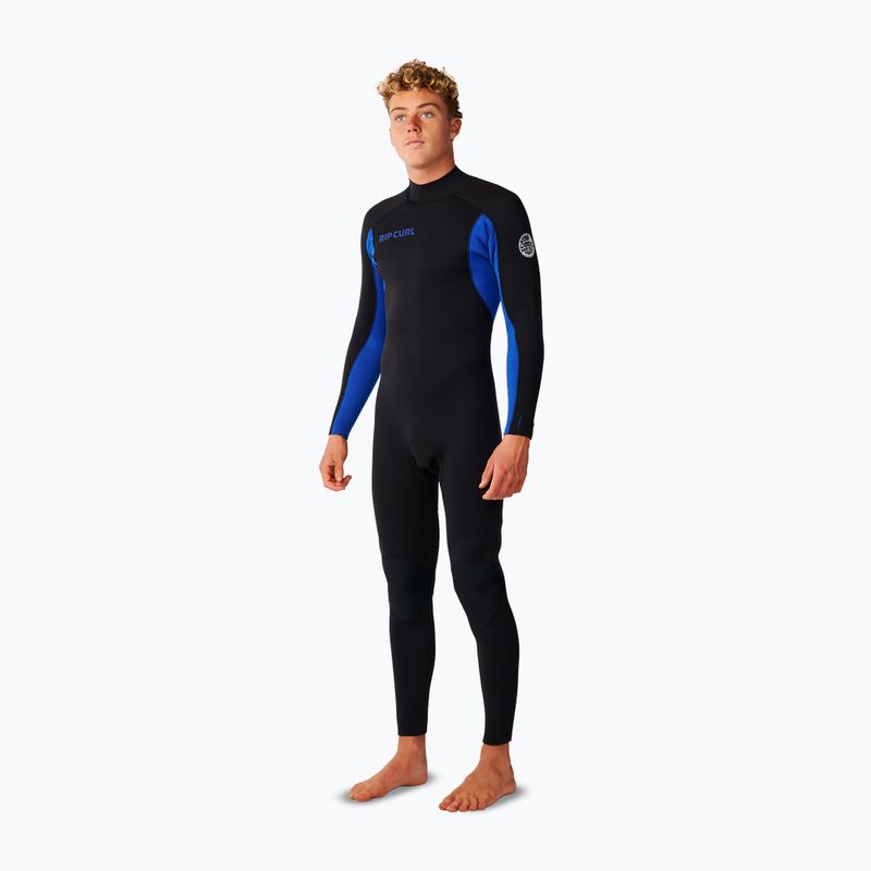 Pánský neopren Rip Curl Trad Bz 4/3 mm blue 3