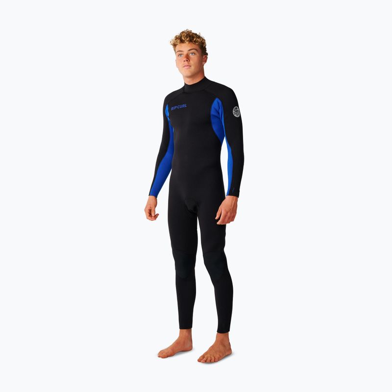 Pánský neopren Rip Curl Trad Bz 5/4 mm blue 3