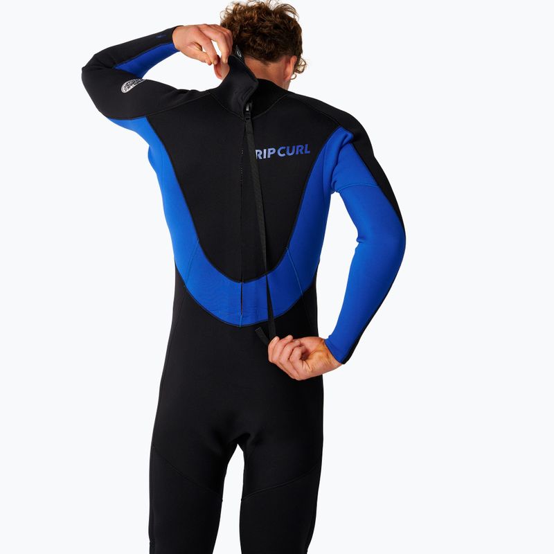 Pánský neopren Rip Curl Trad Bz 5/4 mm blue 6