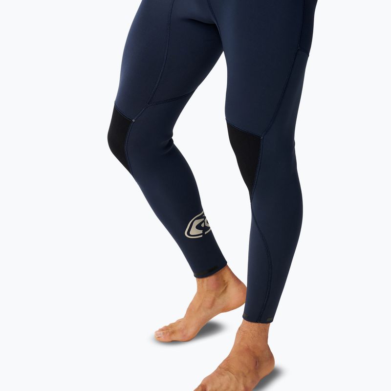Pánský neopren Rip Curl E-Bomb Zf 4/3 mm navy 6