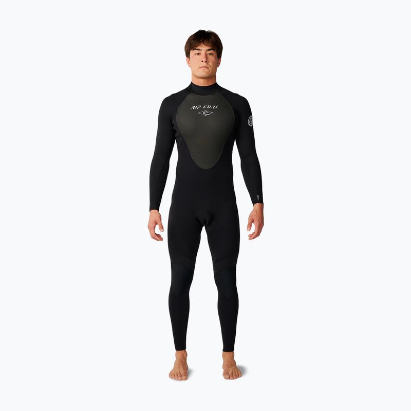 Pánský neopren Rip Curl Omega Bz 5/4 mm black