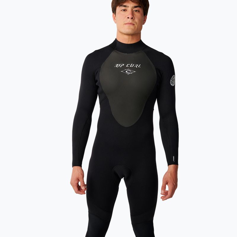 Pánský neopren Rip Curl Omega Bz 5/4 mm black 4