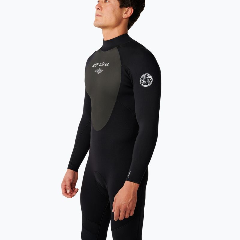 Pánský neopren Rip Curl Omega Bz 5/4 mm black 5