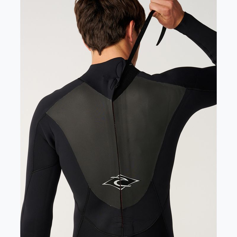 Pánský neopren Rip Curl Omega Bz 5/4 mm black 6