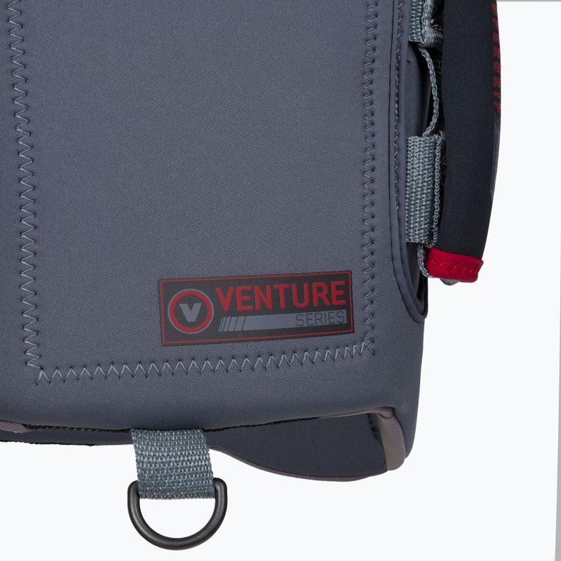 Pánská vesta Jetpilot Venture Neo červená 1902904 3