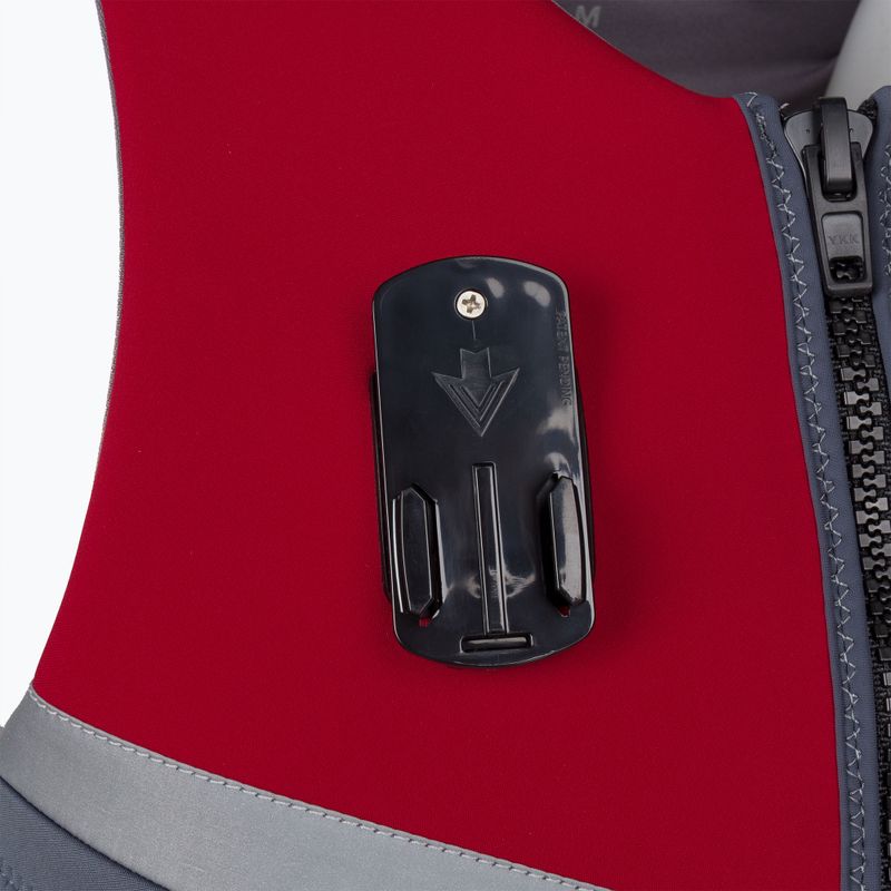 Pánská vesta Jetpilot Venture Neo červená 1902904 4