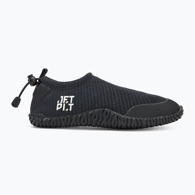 Jetpilot Lo Cut Hydro boty do vody černé 2
