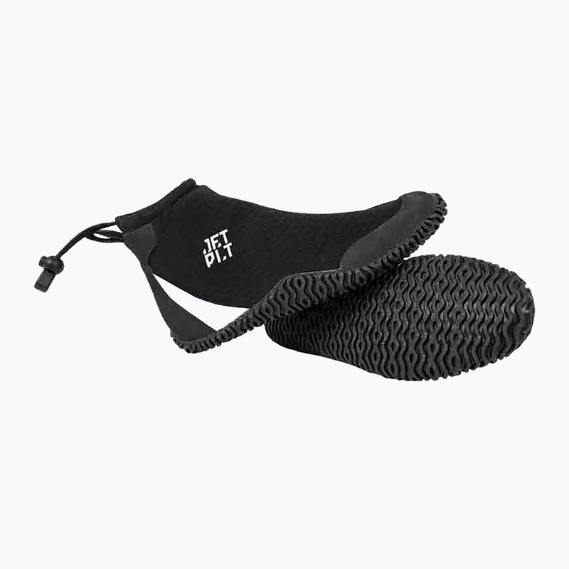 Boty do vody Jetpilot Hi Cut Hydro black/white