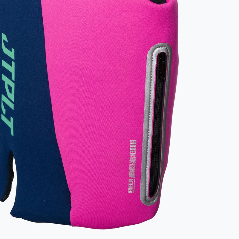 Dámská tmavě modrá a růžová vesta Jetpilot RX Neo 2104601 4