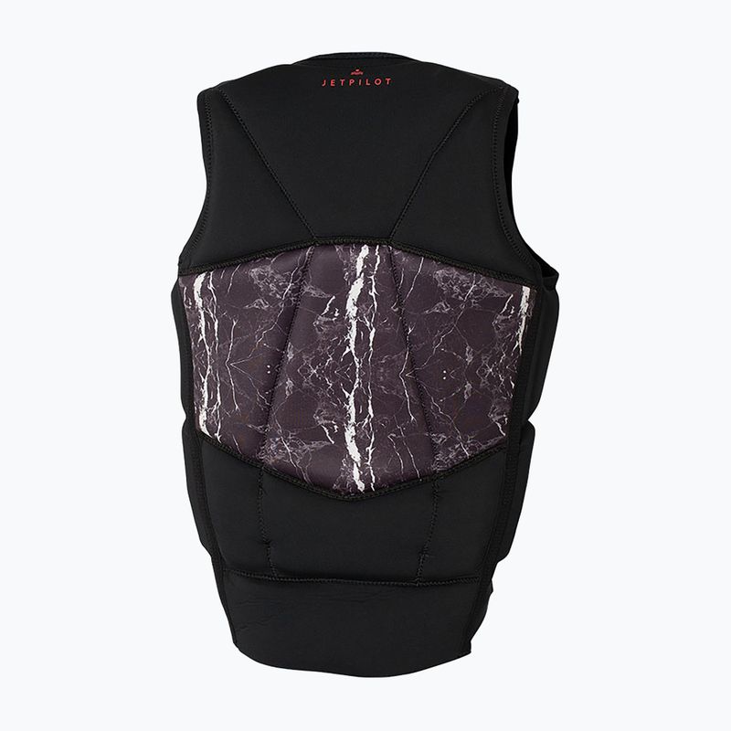 Pánská vesta Jetpilot Freeride F/E Neo black 2205803 6