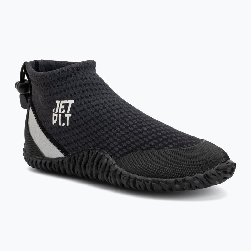 Boty do vody Jetpilot Hi Cut Hydro black/white