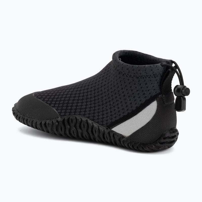 Boty do vody Jetpilot Hi Cut Hydro black/white 3