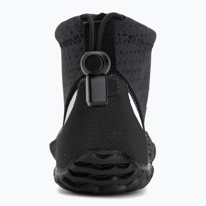 Boty do vody Jetpilot Hi Cut Hydro black/white 6