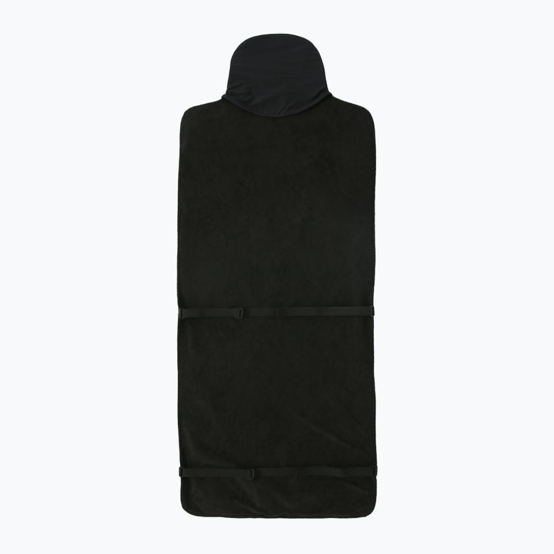 Potah na autosedačku Jetpilot Seat Cover Towel black 2