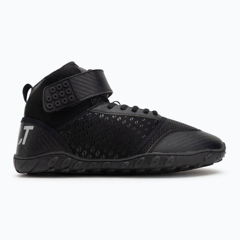 Boty do vody Jetpilot Rx Vault Race Boot and Neo/Lycra Sock black 2