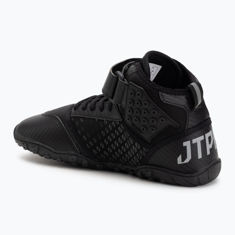 Boty do vody Jetpilot Rx Vault Race Boot and Neo/Lycra Sock black 3