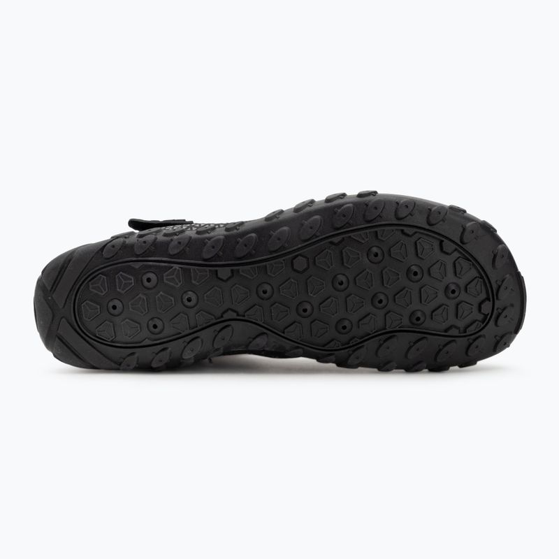 Boty do vody Jetpilot Rx Vault Race Boot and Neo/Lycra Sock black 4
