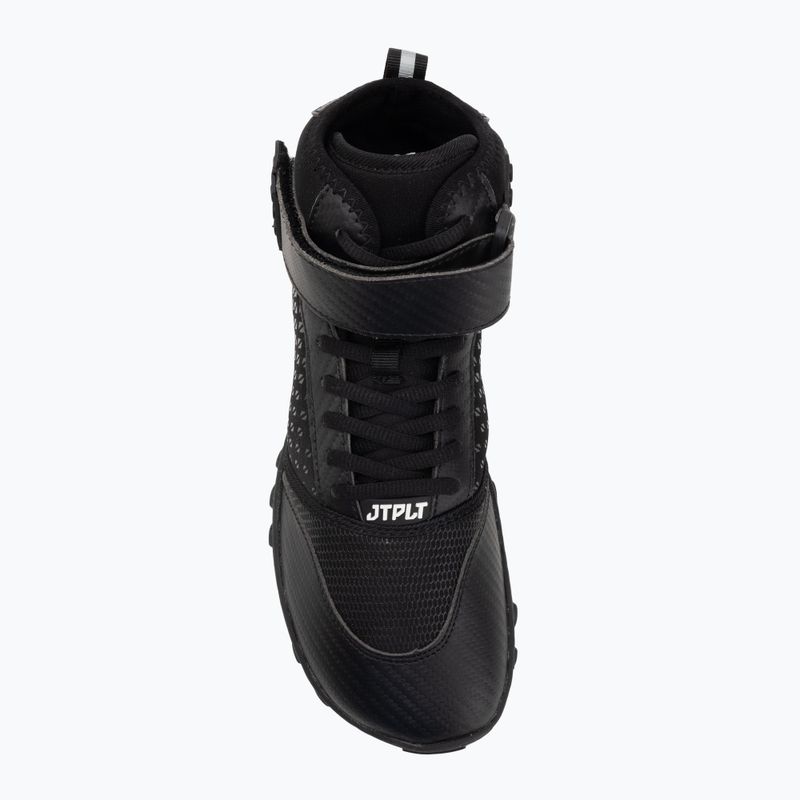 Boty do vody Jetpilot Rx Vault Race Boot and Neo/Lycra Sock black 5
