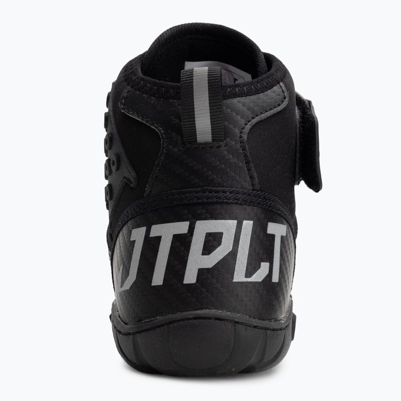 Boty do vody Jetpilot Rx Vault Race Boot and Neo/Lycra Sock black 6
