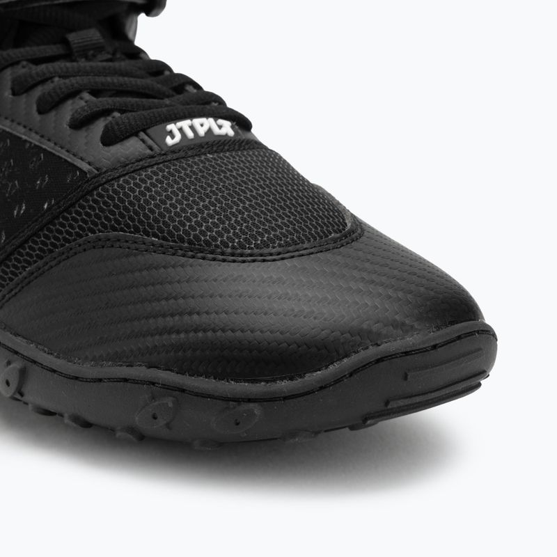 Boty do vody Jetpilot Rx Vault Race Boot and Neo/Lycra Sock black 7