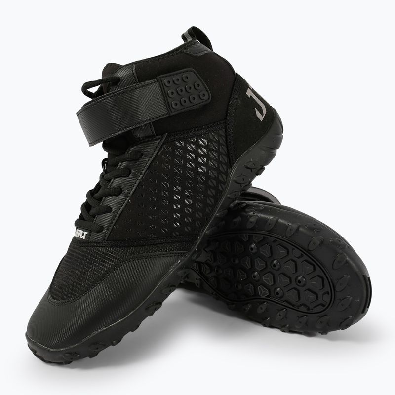 Boty do vody Jetpilot Rx Vault Race Boot and Neo/Lycra Sock black 8