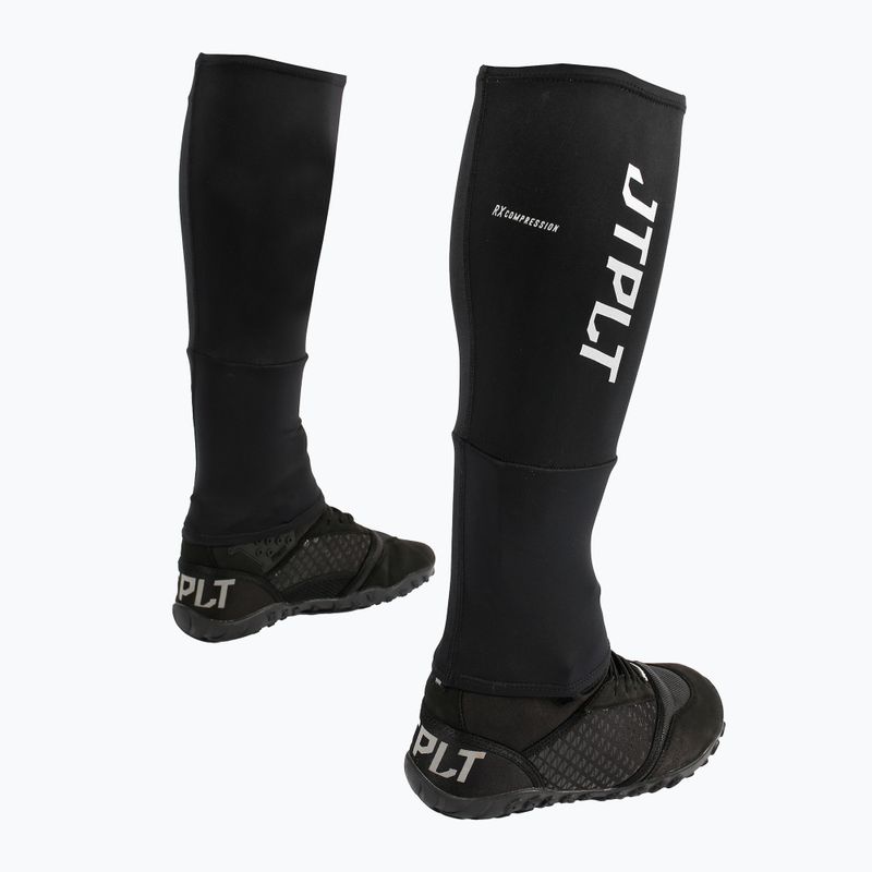 Boty do vody Jetpilot Rx Vault Race Boot and Neo/Lycra Sock black 9