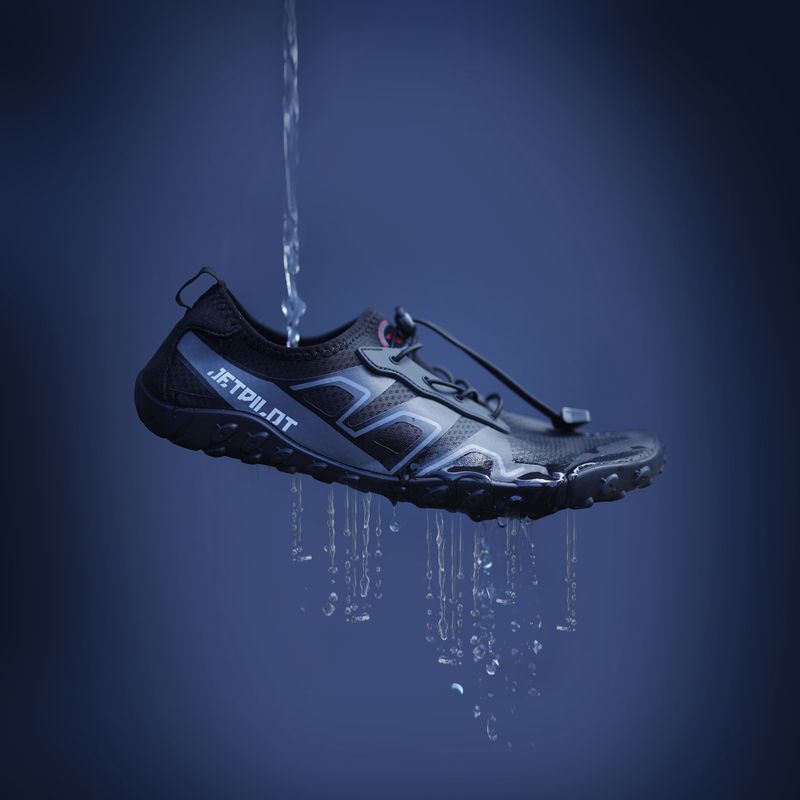 Boty do vody Jetpilot Venture Explorer black 2
